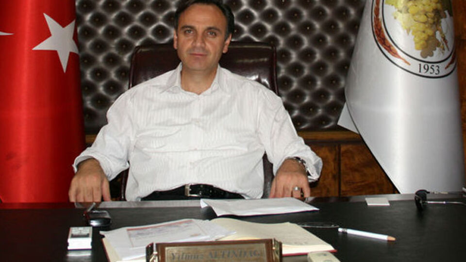 CHP'de şok istifa!