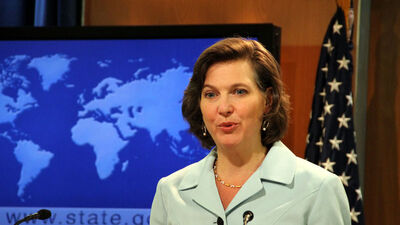 ABD NATO üyeliğini hatırlattı