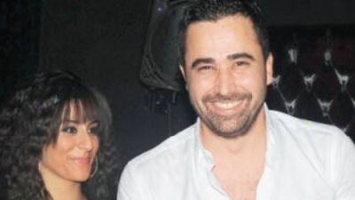 Doğum gününde albüm müjdesi