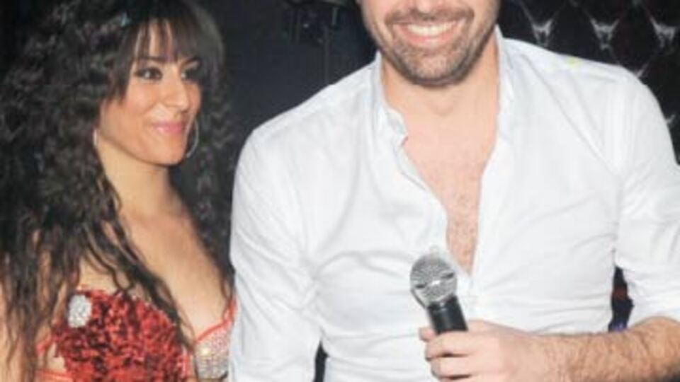 Doğum gününde albüm müjdesi