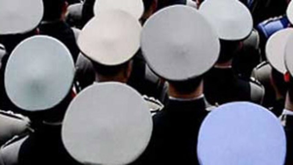 Komutanların emekliliği için 'tahta' ay sonu kapanıyor