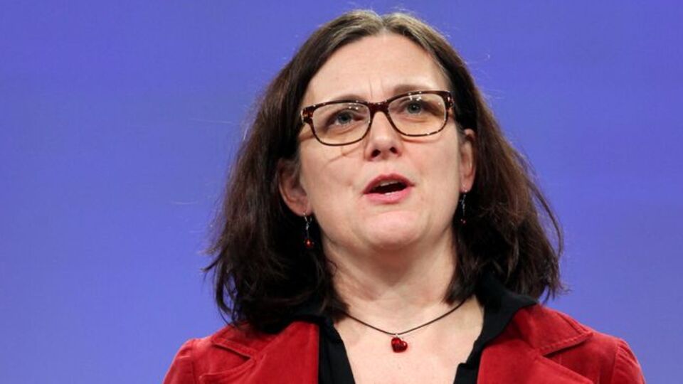 'AB'de ırkçı siyaset tavan yaptı'