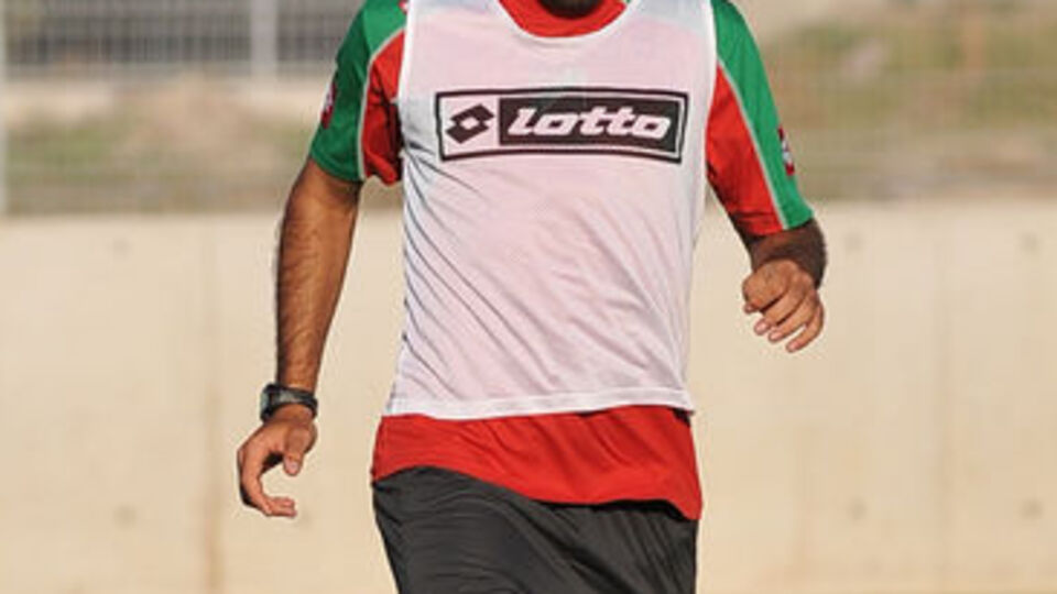 Özgürcan Süper Lig'e döndü