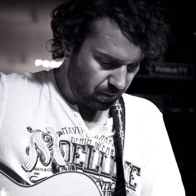 Halil Sezai'den yeni konser!