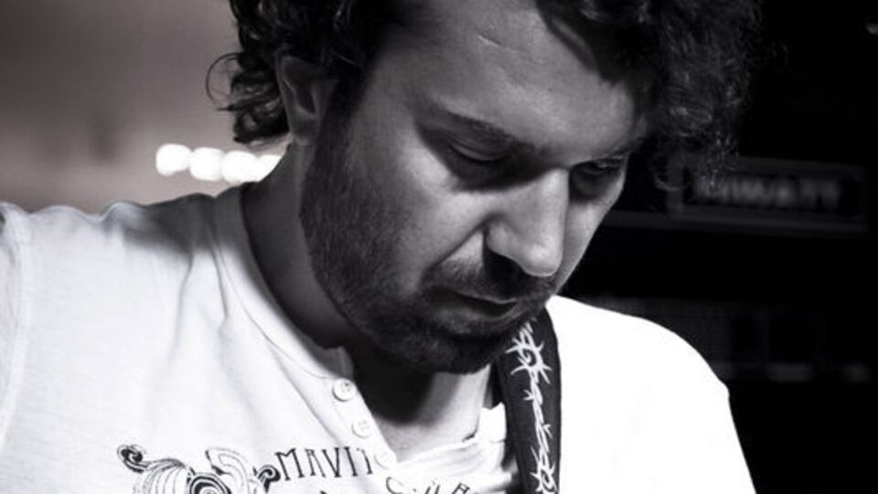 Halil Sezai'den yeni konser!