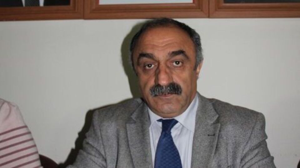 CHP'li başkandan Güler'e tepki