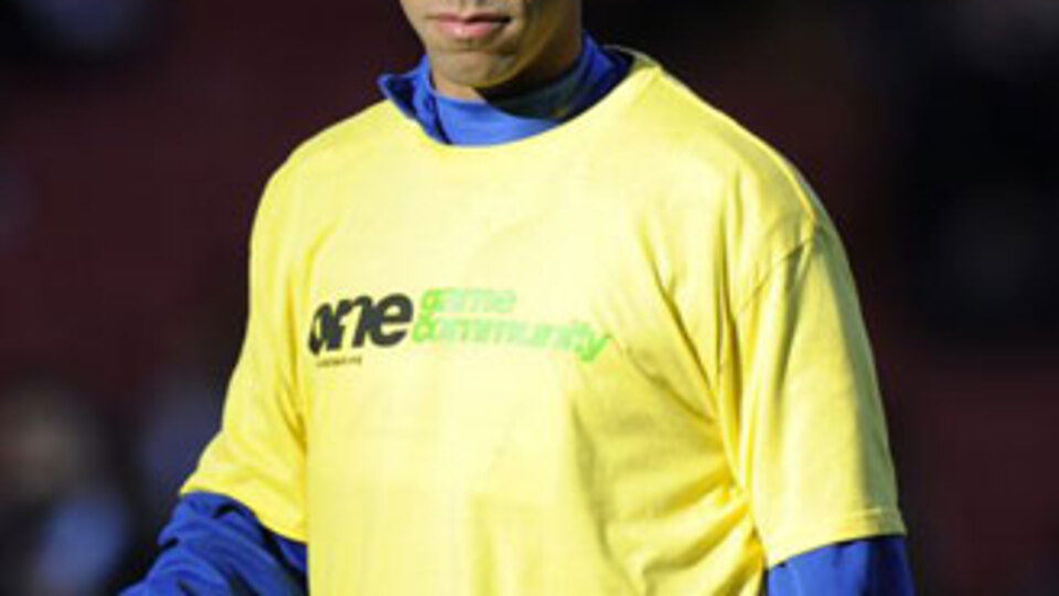 Ferdinand Bursaspor'da