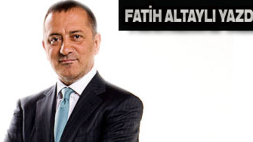 Profesör soruyor: İtfaiye raporuna ihtiyacınız mı vardı?