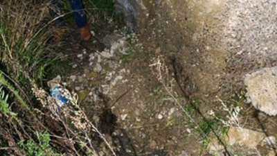 Emekli savcının cesedi bulundu