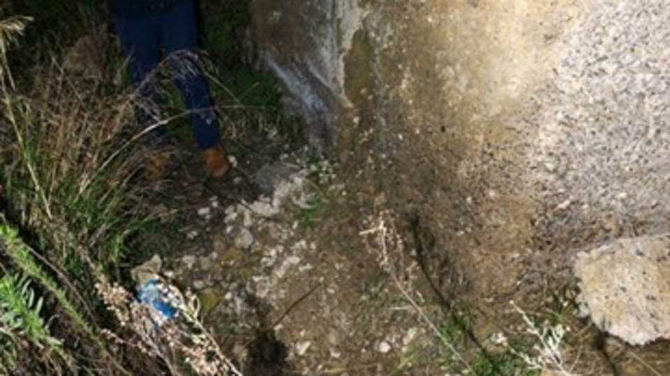 Emekli savcının cesedi bulundu