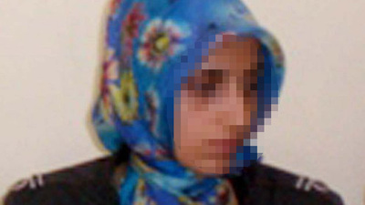 Müftü ve kızına ağrı suçlama