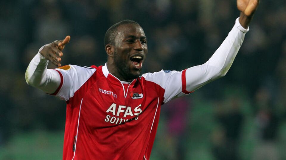 Altidore'a ırkçı saldırı