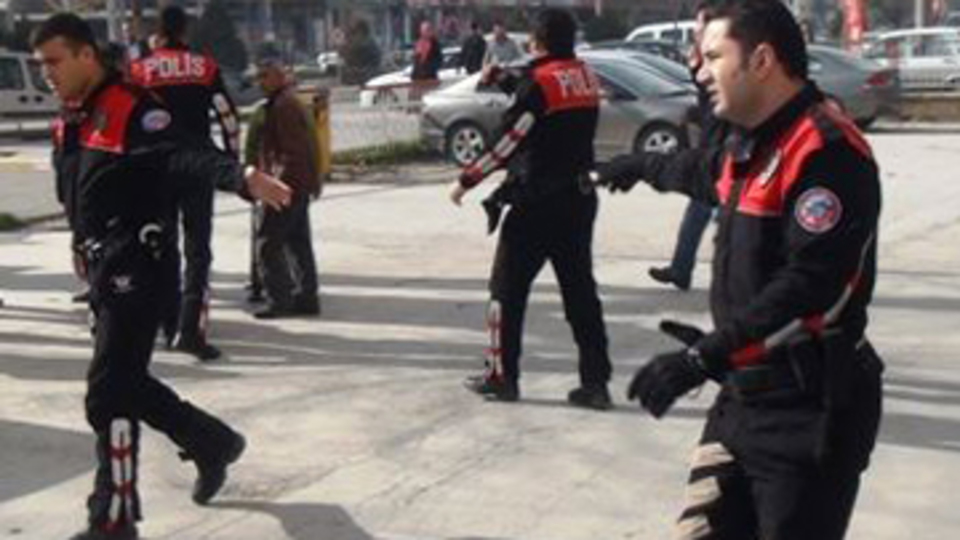 Linç edilmek istendi