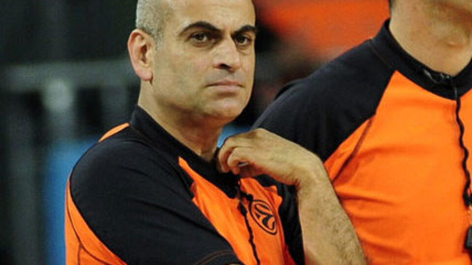 Recep Ankaralı'ya görev