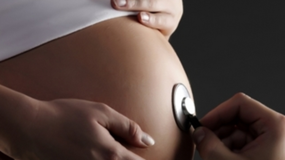 Hamilelerde enfeksiyon tehlikesi