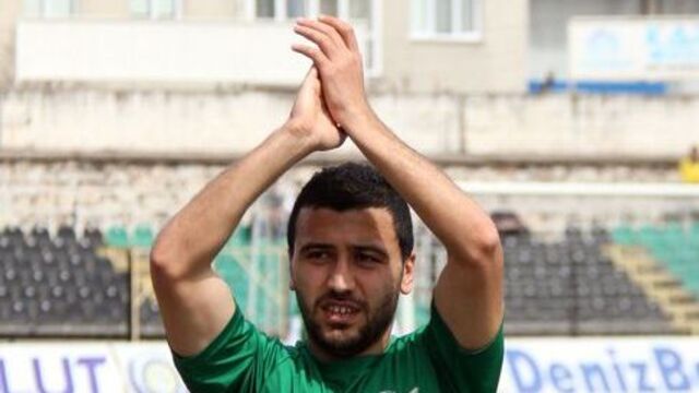 Anıl Taşdemir Ordu'da