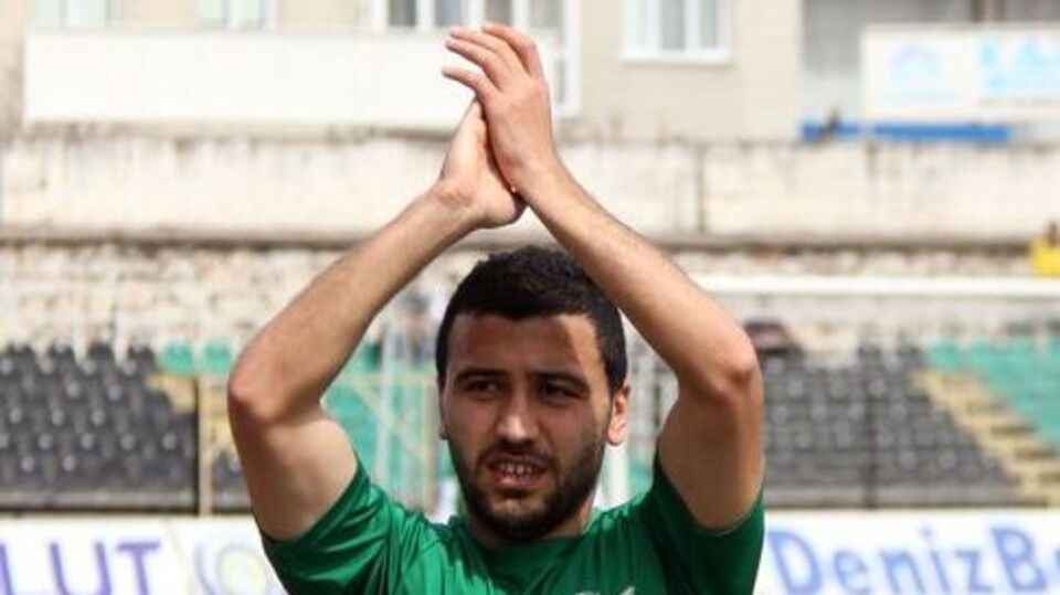 Anıl Taşdemir Ordu'da