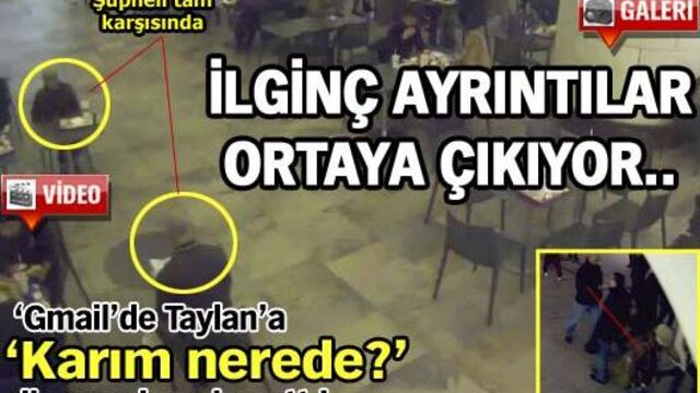 Esrarengiz takipçi