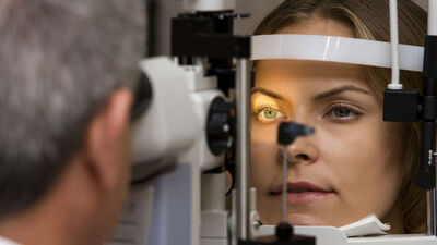 Göz dibi muayenesiyle erken teşhis!