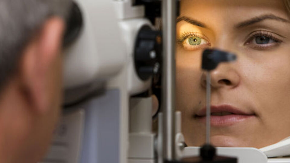 Göz dibi muayenesiyle erken teşhis!