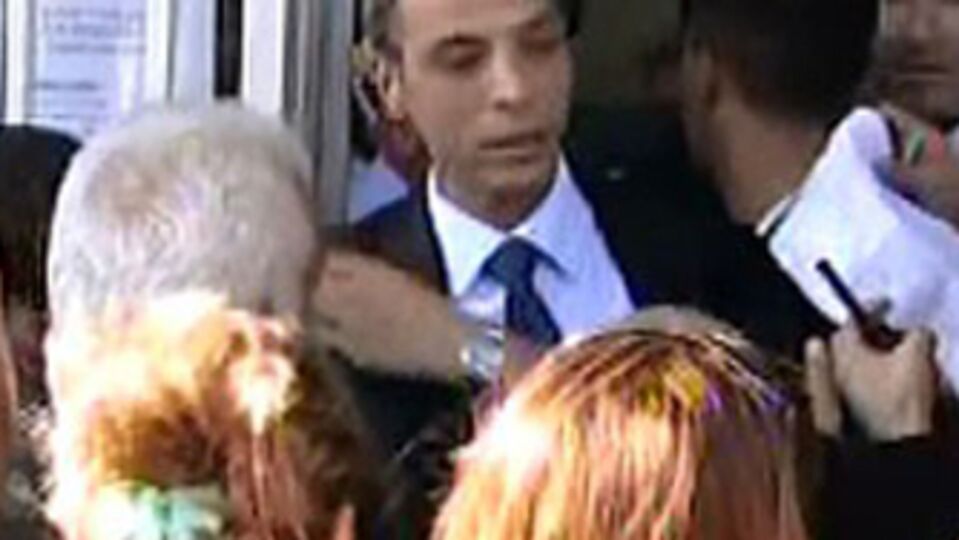 Kayıtlar başladı