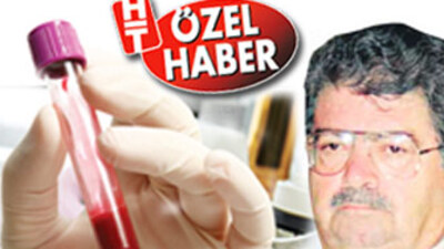 Sansürlenen rapora HABERTÜRK ulaştı