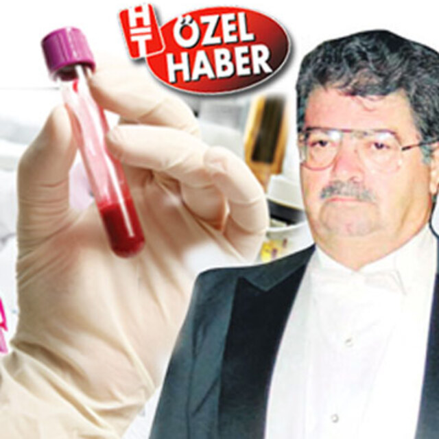 Sansürlenen rapora HABERTÜRK ulaştı