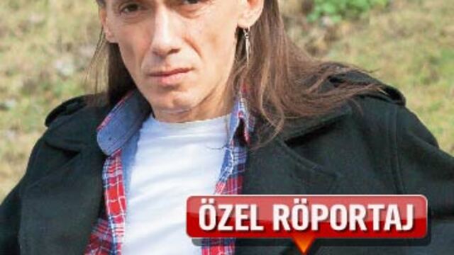 "Dayak yedim saçımı uzattım"