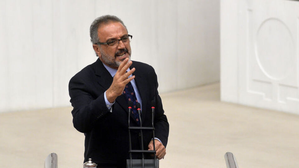 Sırrı Sakık: Bu ülkenin sahibi değilsiniz!