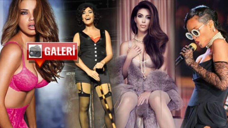 Jartiyerin muhteşem dönüşü