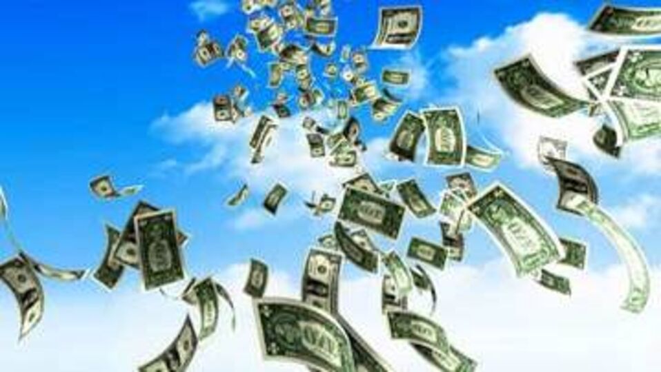 Borsa 75 binin üzerinde!