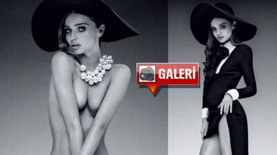 Ayrılık dedikodularına noktayı koydu!