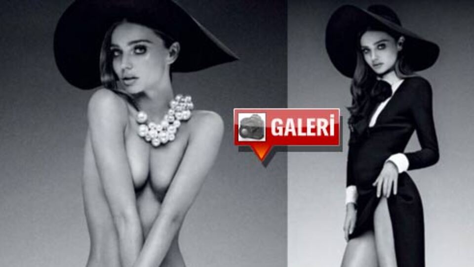 Ayrılık dedikodularına noktayı koydu!