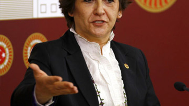 ''Türk ulusu ile Kürt milliyeti eşit olamaz'' sözlerinde ırkçılık var mı?