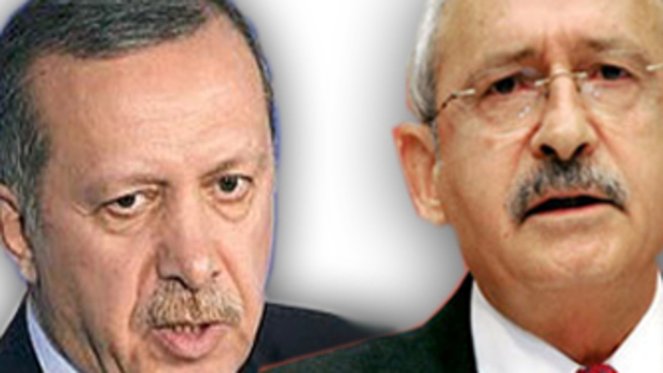 Fil ve sinek tartışması