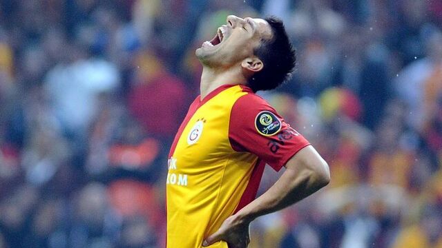Baros 'fesih' için bekliyor