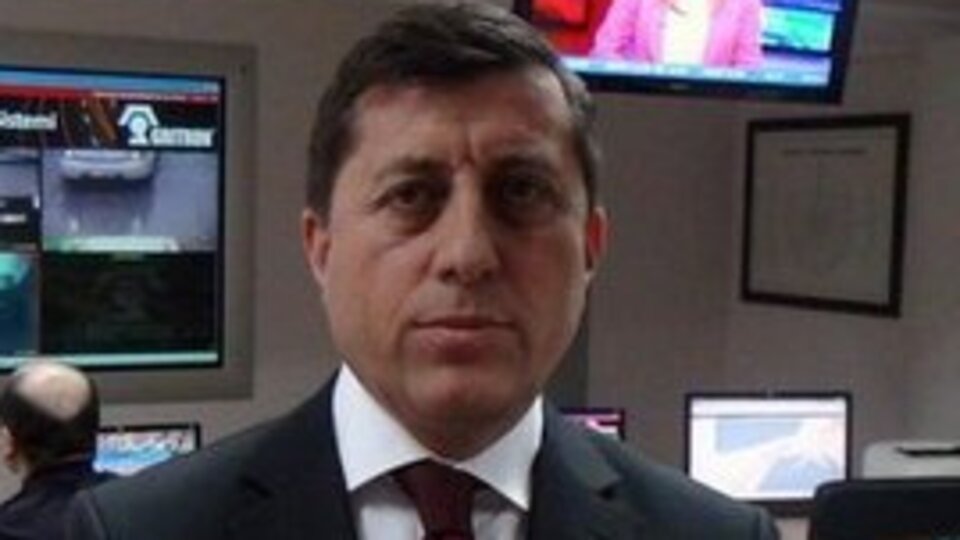 Polise gelen akılalmaz ihbar