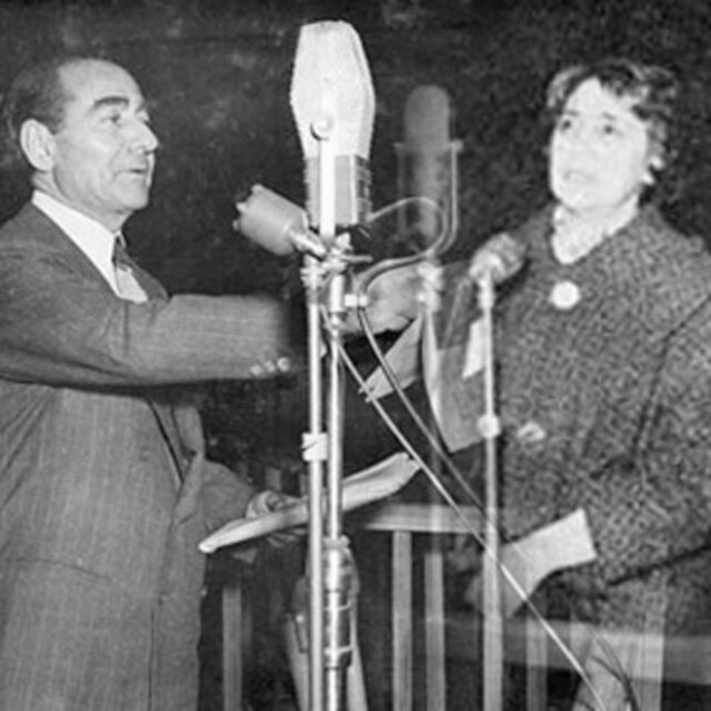 Adnan Menderes'i o oynayacak!