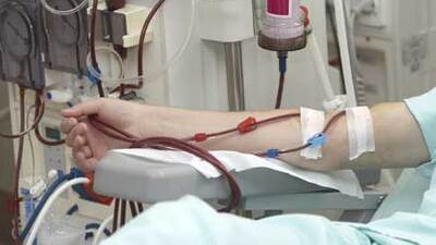 Diyaliz hastaları bunlardan uzak durmalı