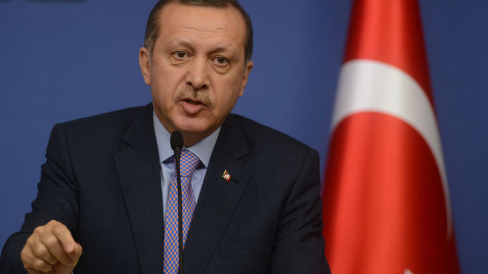 "TSK terör örgütü değildir" FLAŞ AÇIKLAMA