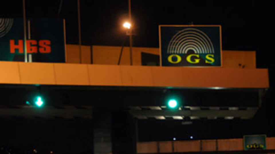 KGS tarih oldu