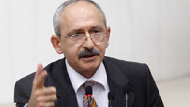 Kılıçdaroğlu'ndan o milletvekiline şok yasak!