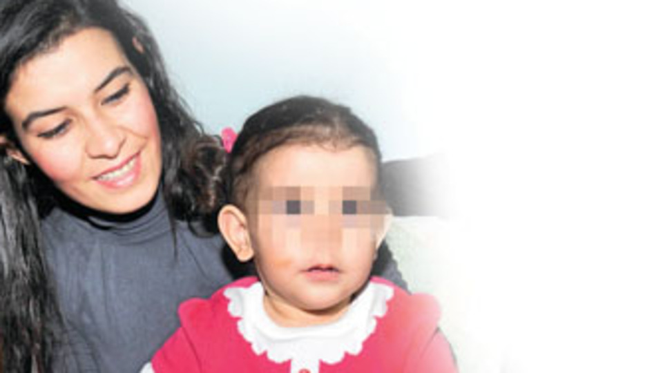 Mama yüzünden başına ne geldi?