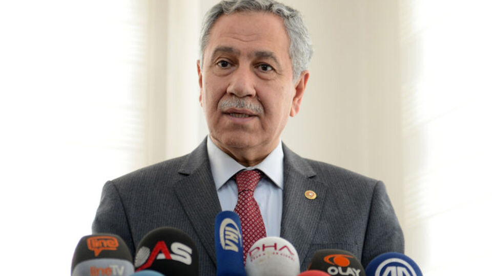 AK Parti'yle ilgili şaşırtan açıklama!