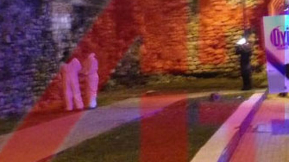 Sarai Sierra'nın cesedi bulundu