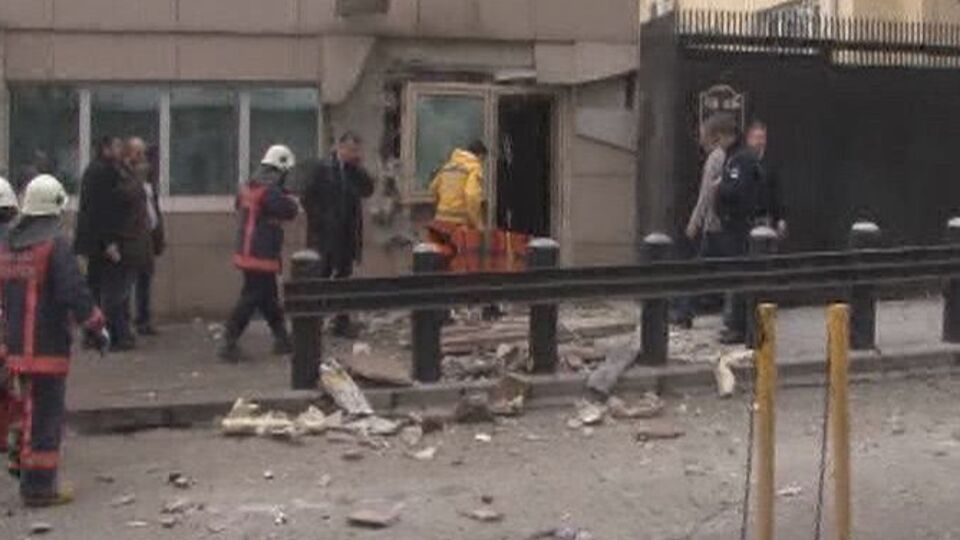 Valilikten flaş bomba açıklaması