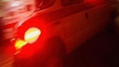 Adana'da trafik kazası