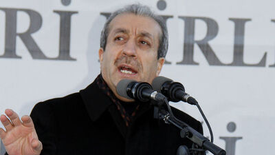 "Her tarafı ırkçılık kokuyor"