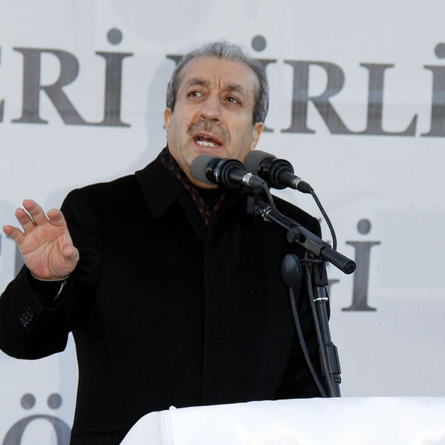 "Her tarafı ırkçılık kokuyor"