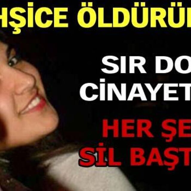 Her şey sil baştan!